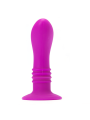 PRETTY LOVE BOOTY PASSION PLUG CON VIBRACION 10V