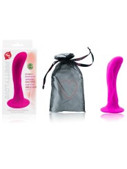 BAILE PASSION STRONG SUCTION PLUG UNISEX