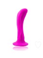 BAILE PASSION STRONG SUCTION PLUG UNISEX