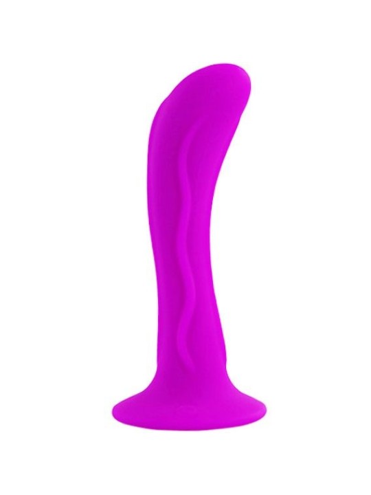 BAILE PASSION STRONG SUCTION PLUG UNISEX