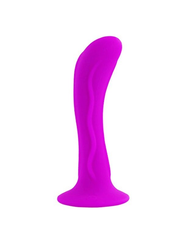 BAILE PASSION STRONG SUCTION PLUG UNISEX