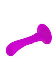 BAILE PASSION STRONG SUCTION PLUG UNISEX