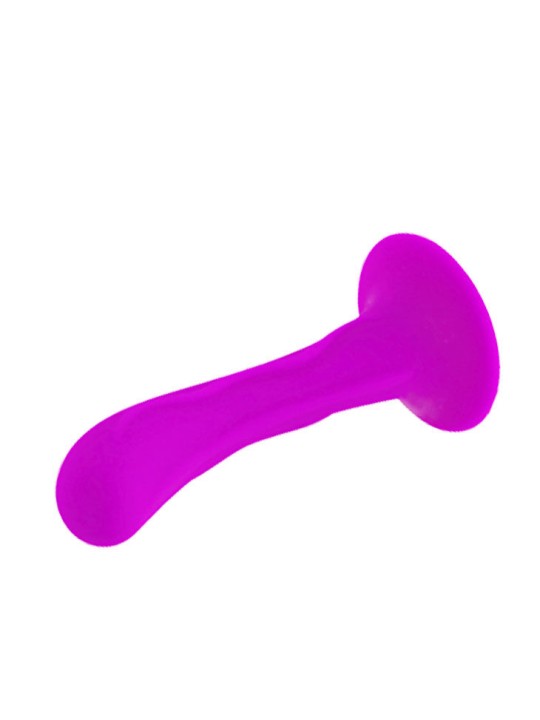 BAILE PASSION STRONG SUCTION PLUG UNISEX