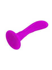 BAILE PASSION STRONG SUCTION PLUG UNISEX