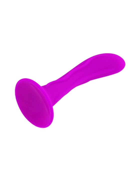 BAILE PASSION STRONG SUCTION PLUG UNISEX