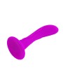BAILE PASSION STRONG SUCTION PLUG UNISEX