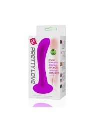 BAILE PASSION STRONG SUCTION PLUG UNISEX