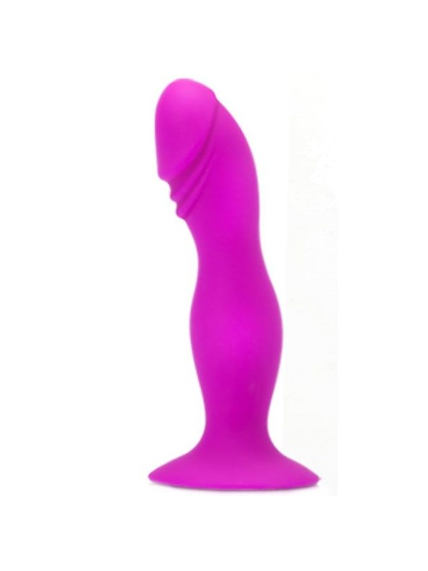 PRETTY LOVE BOOTY PASSION REALISTIC PLUG