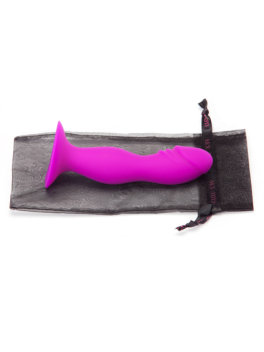 PRETTY LOVE BOOTY PASSION REALISTIC PLUG