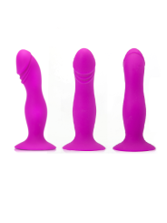 PRETTY LOVE BOOTY PASSION REALISTIC PLUG