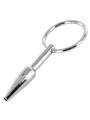 METAL HARD MINI PLUG METAL PENE 9MM