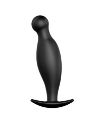 PRETTY LOVE PLUG ANAL SILICONA 117 CM NEGRO