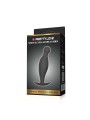 PRETTY LOVE PLUG ANAL SILICONA 117 CM NEGRO