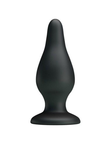PRETTY LOVE PLUG ERGONOMICO SILICONA 154 CM