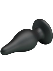 PRETTY LOVE PLUG ERGONOMICO SILICONA 154 CM