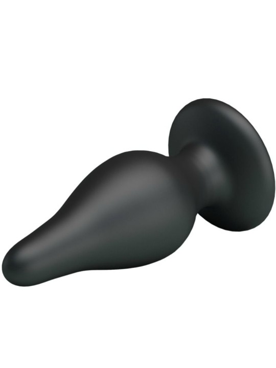 PRETTY LOVE PLUG ERGONOMICO SILICONA 154 CM