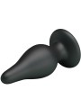 PRETTY LOVE PLUG ERGONOMICO SILICONA 154 CM