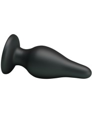 PRETTY LOVE PLUG ERGONOMICO SILICONA 154 CM
