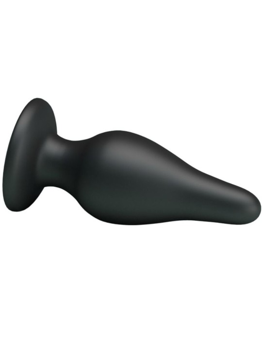 PRETTY LOVE PLUG ERGONOMICO SILICONA 154 CM