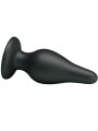 PRETTY LOVE PLUG ERGONOMICO SILICONA 154 CM