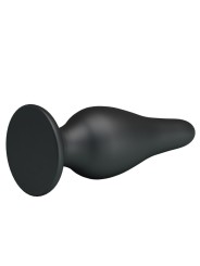 PRETTY LOVE PLUG ERGONOMICO SILICONA 154 CM