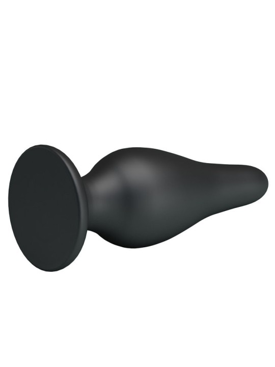 PRETTY LOVE PLUG ERGONOMICO SILICONA 154 CM