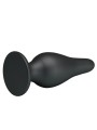 PRETTY LOVE PLUG ERGONOMICO SILICONA 154 CM