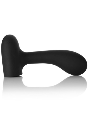 JE JOUE OOH BY RECAMBIO ESTIMULADOR PLUG LARGO NEGRO