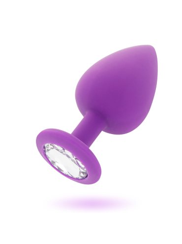 INTENSE SHELKI S PLUG ANAL LILA