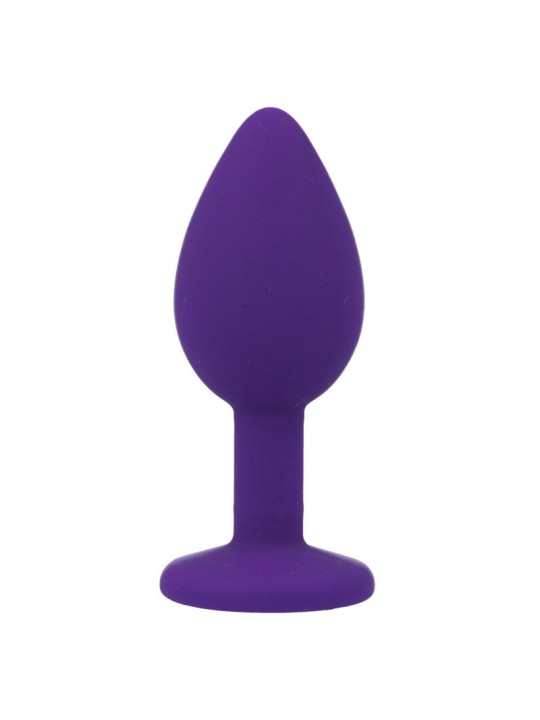 INTENSE SHELKI S PLUG ANAL LILA