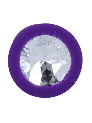 INTENSE SHELKI S PLUG ANAL LILA