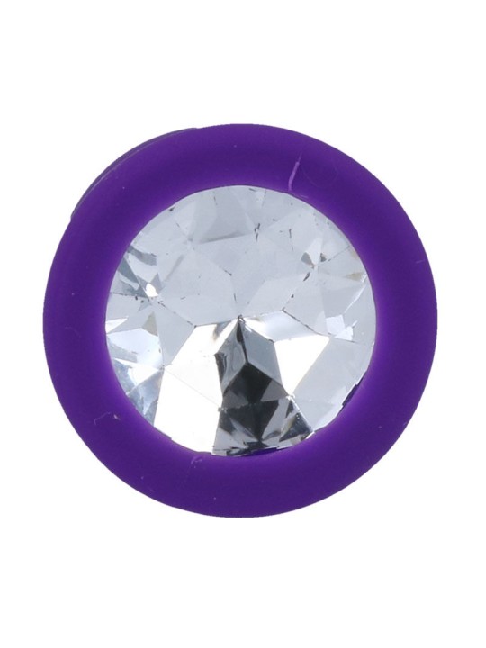 INTENSE SHELKI S PLUG ANAL LILA