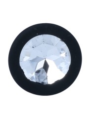 INTENSE SHELKI S PLUG ANAL NEGRO