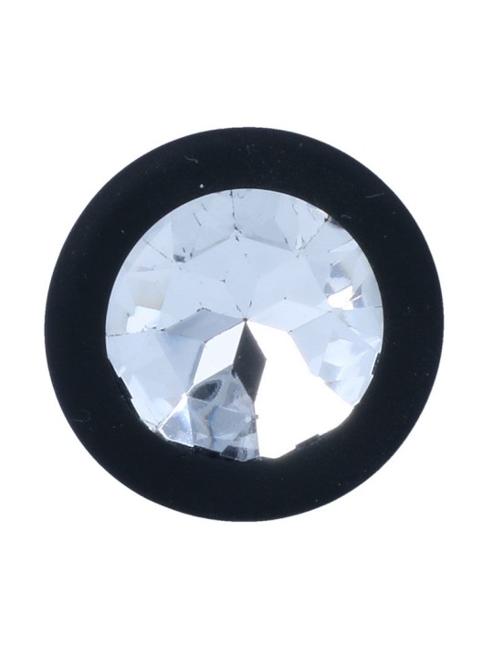 INTENSE SHELKI S PLUG ANAL NEGRO