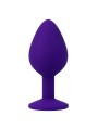 INTENSE SHELKI M PLUG ANAL LILA
