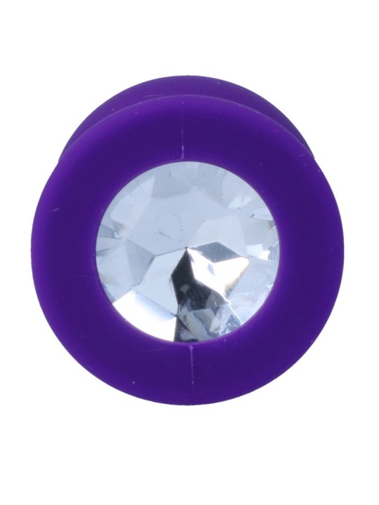 INTENSE SHELKI M PLUG ANAL LILA