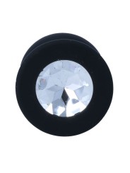 INTENSE SHELKI M PLUG ANAL NEGRO