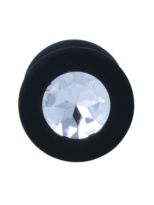 INTENSE SHELKI M PLUG ANAL NEGRO