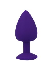 INTENSE SHELKI L PLUG ANAL LILA