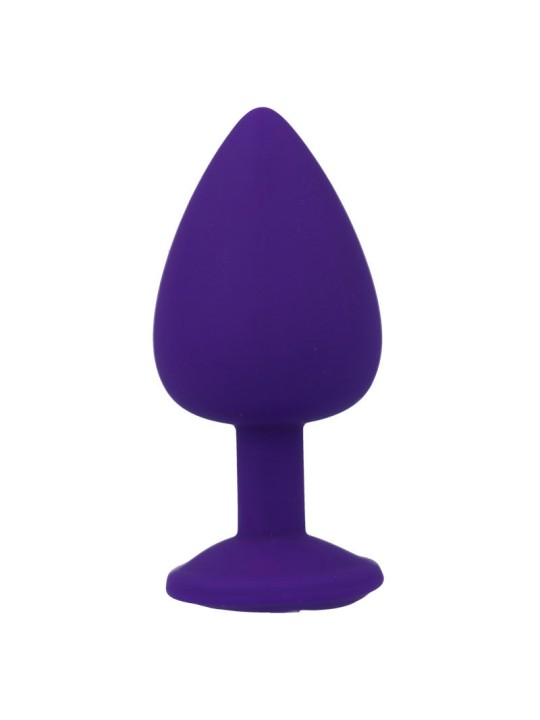 INTENSE SHELKI L PLUG ANAL LILA