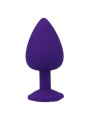 INTENSE SHELKI L PLUG ANAL LILA