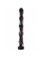 ALL BLACK ANAL PLUG BALL 32 CM