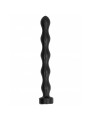 ALL BLACK ANAL PLUG BALL 32 CM