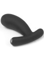 JE JOUE NUO V2 PLUG ANAL VIBRADOR NEGRO