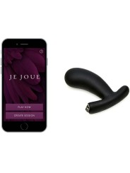 JE JOUE NUO V2 PLUG ANAL VIBRADOR NEGRO