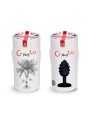 G VIBE GPLUG TWIST CON VIBRACION NEGRO
