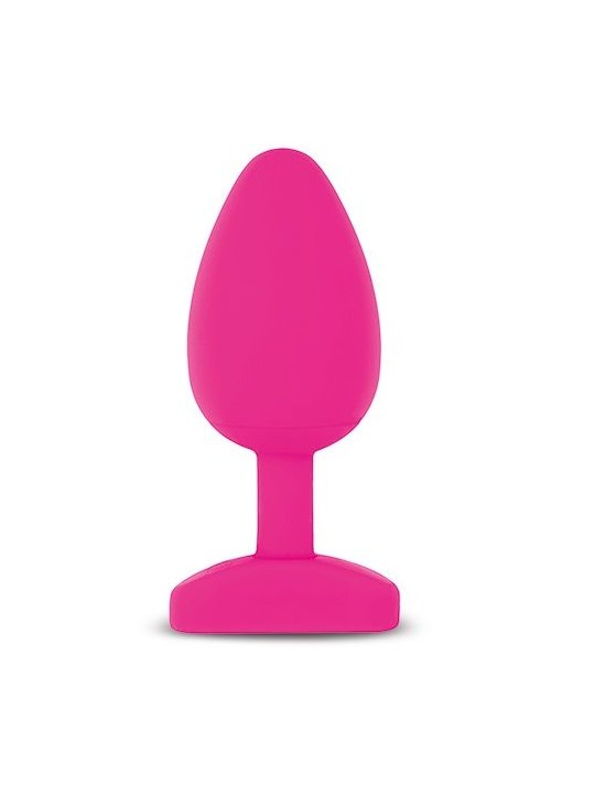 G VIBE GPLUG BIOSKIN PLUG ANAL VIBRACION