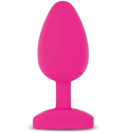 G VIBE GPLUG BIOSKIN PLUG ANAL VIBRACION