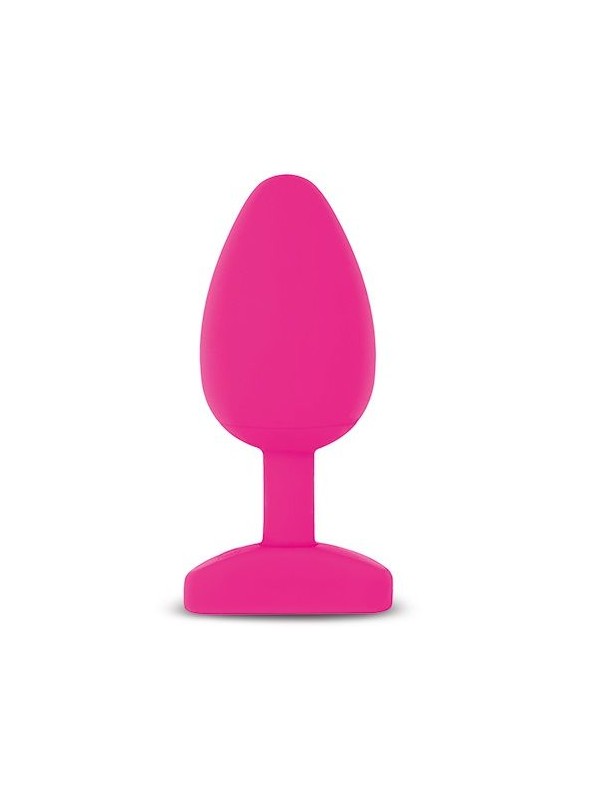 G VIBE GPLUG BIOSKIN PLUG ANAL VIBRACION