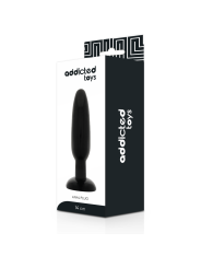 ADDICTED TOYS ANAL PLUG 14 CM